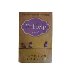 Kathryn Stockett The Help